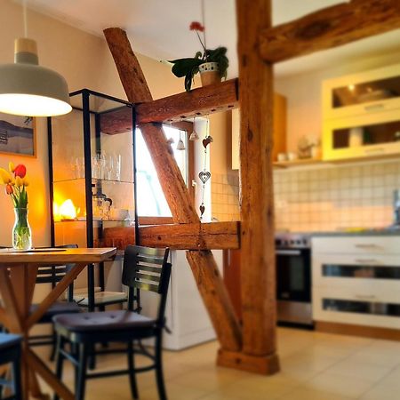 Ferienwohnung Peetsch Am See Миров Экстерьер фото