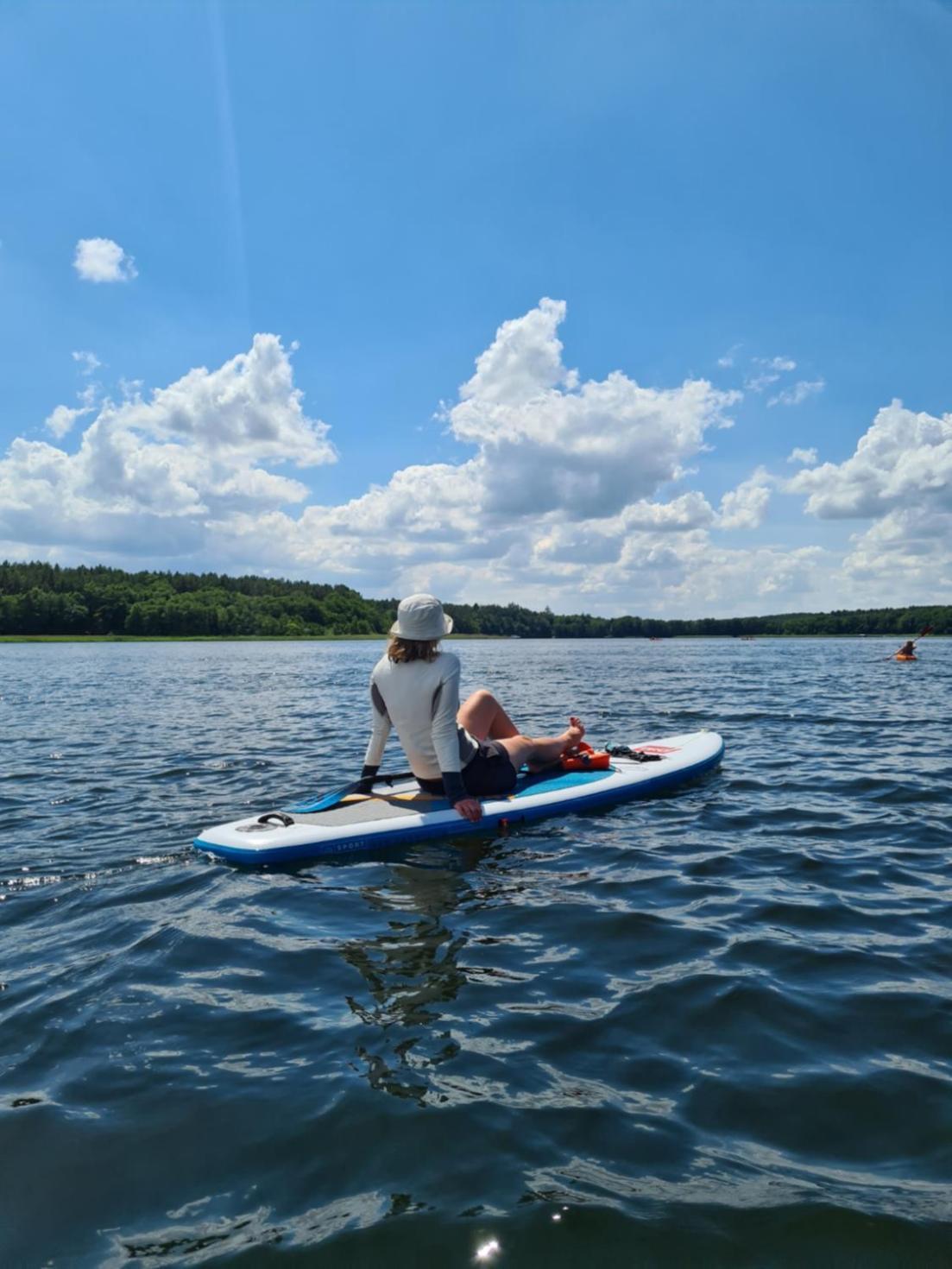 Ferienwohnung Peetsch Am See Миров Экстерьер фото
